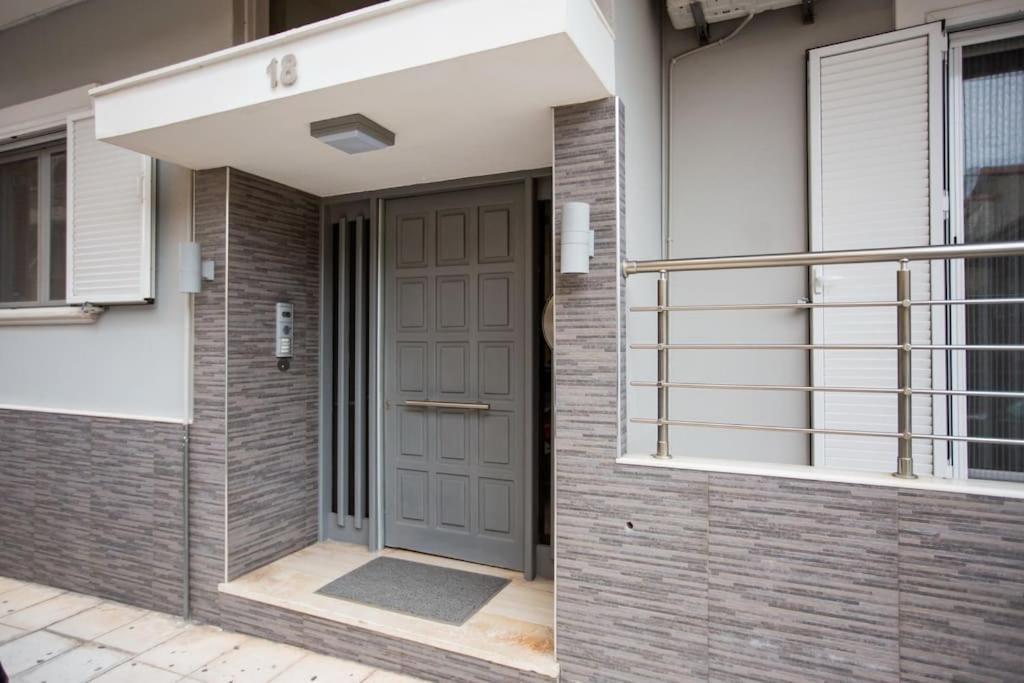 Suite Vali Nafpaktos Exterior photo